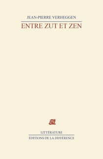 Entre zut et zen