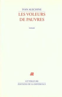 Voleurs de pauvres