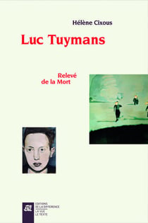 Luc Tuymans - relevé de la mort - coffret