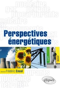 Perspectives énergétiques. Gaz, pétrole, nucléaire, biocarburants