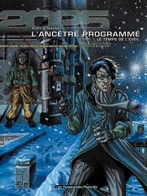 LE TEMPS DE LA CONSCIENCE