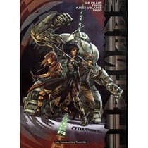 Marshall - integrale