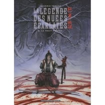 La légende des nuées écarlates Tome 3 : le trait parfait