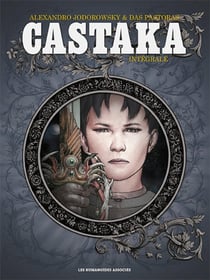 Castaka : coffret Intégrale Tomes 1 et 2