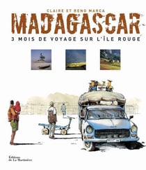 Madagascar - 3 mois de voyage sur l'île rouge