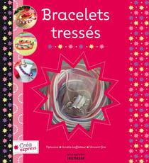 Bracelets tresses