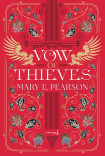 The dance of thieves Tome 2 - vow of thieves