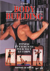 Cours de body-building - fitness et exercices pour tout le corps
