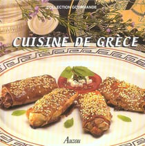 Cuisine de Grèce