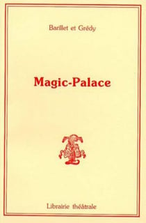 Magic-palace