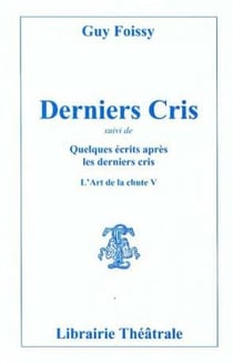 Derniers cris