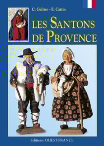 Les santons de provence