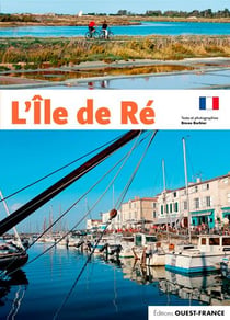 L'île de Ré