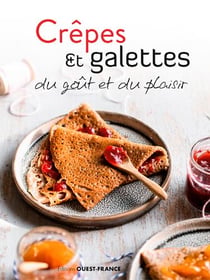 Cêpes & galettes du goût et du plaisir
