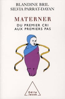 Materner - du premier cri au premier pas