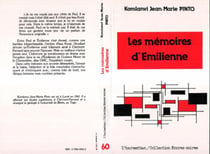 Les memoires d'Emilienne