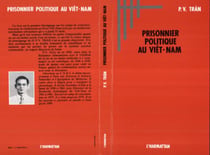 Prisonnier politique au Viêt-Nam