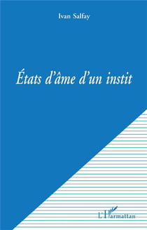 Etats d'ame d'un instit