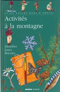 Activites a la montagne