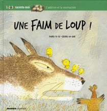 Une faim de loup