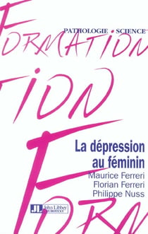 La depression au feminin
