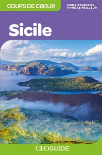 GEOguide coups de coeur : Sicile