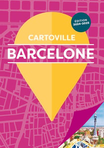 Barcelone (édition 2024/2025)
