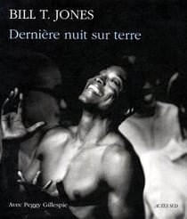 Dernière nuit sur terre