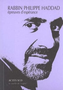 Epreuves d'esperance