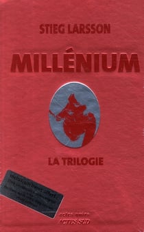 Coffret Millenium