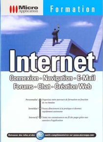 Formation internet
