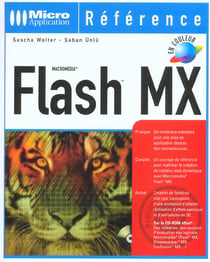 Flash mx