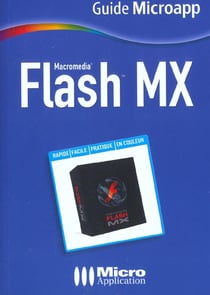 Flash mx