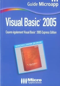 Visual basic 2005