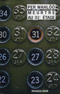 Meurtre au 31e étage