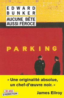 Aucune bête aussi féroce