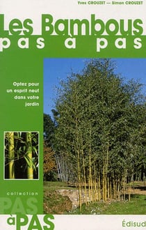 Les bambous - optez pour un esprit neuf dans votre jardin