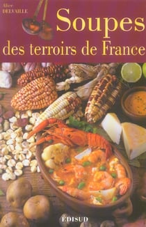 Soupes des terroirs de france