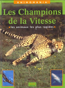 Champions de la vitesse