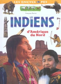 Les indiens d'amerique du nord