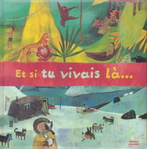 Et si tu vivais la...