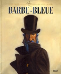 Barbe-bleue