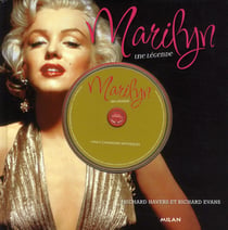 Marylin - une légende
