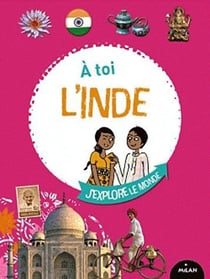 À toi l'inde
