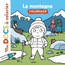 La montagne