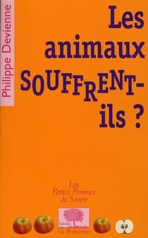 Les animaux souffrent-ils ?