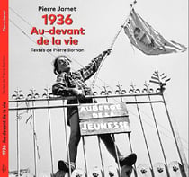 1936 au-devant de la vie