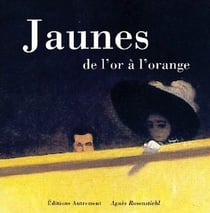 Jaunes - illustrations, couleur
