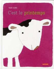 C'est le printemps