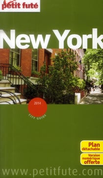 New York 2014